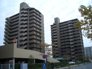 住宅