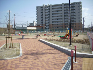 公園