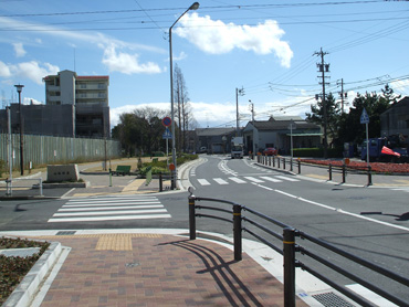 街路