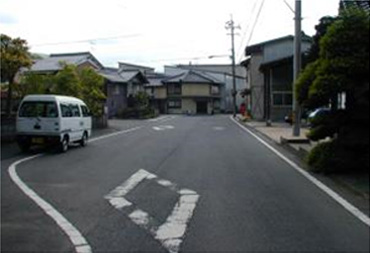 美装化前